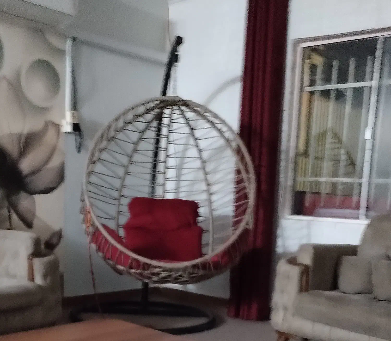 تاب|مبلمان خانگی و میز عسلی|امیدیه, |دیوار