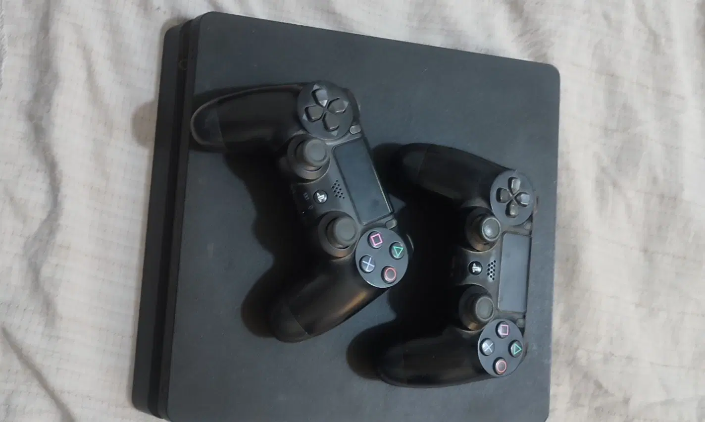ps4|کنسول، بازی ویدئویی و آنلاین|بندرعباس, |دیوار