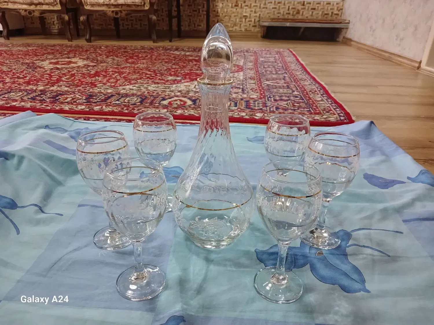 فروش|ظروف سرو و پذیرایی|میاندوآب, |دیوار