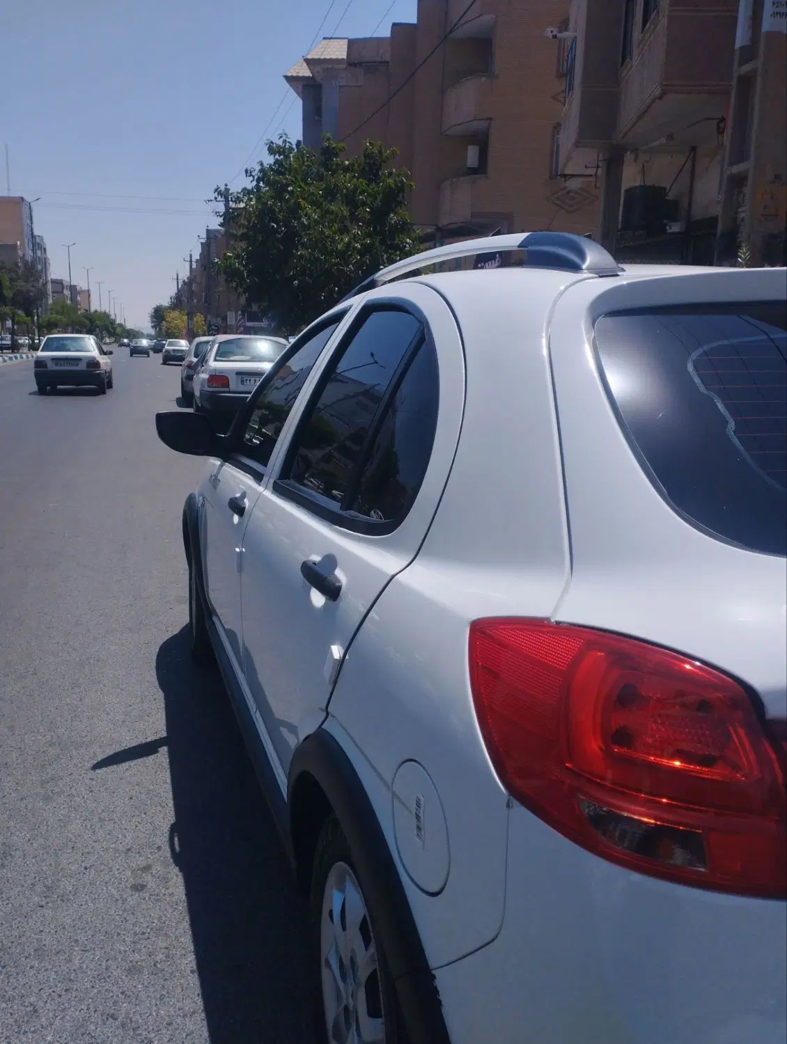 1403Gx|خودرو سواری و وانت|مشکین‌دشت, |دیوار