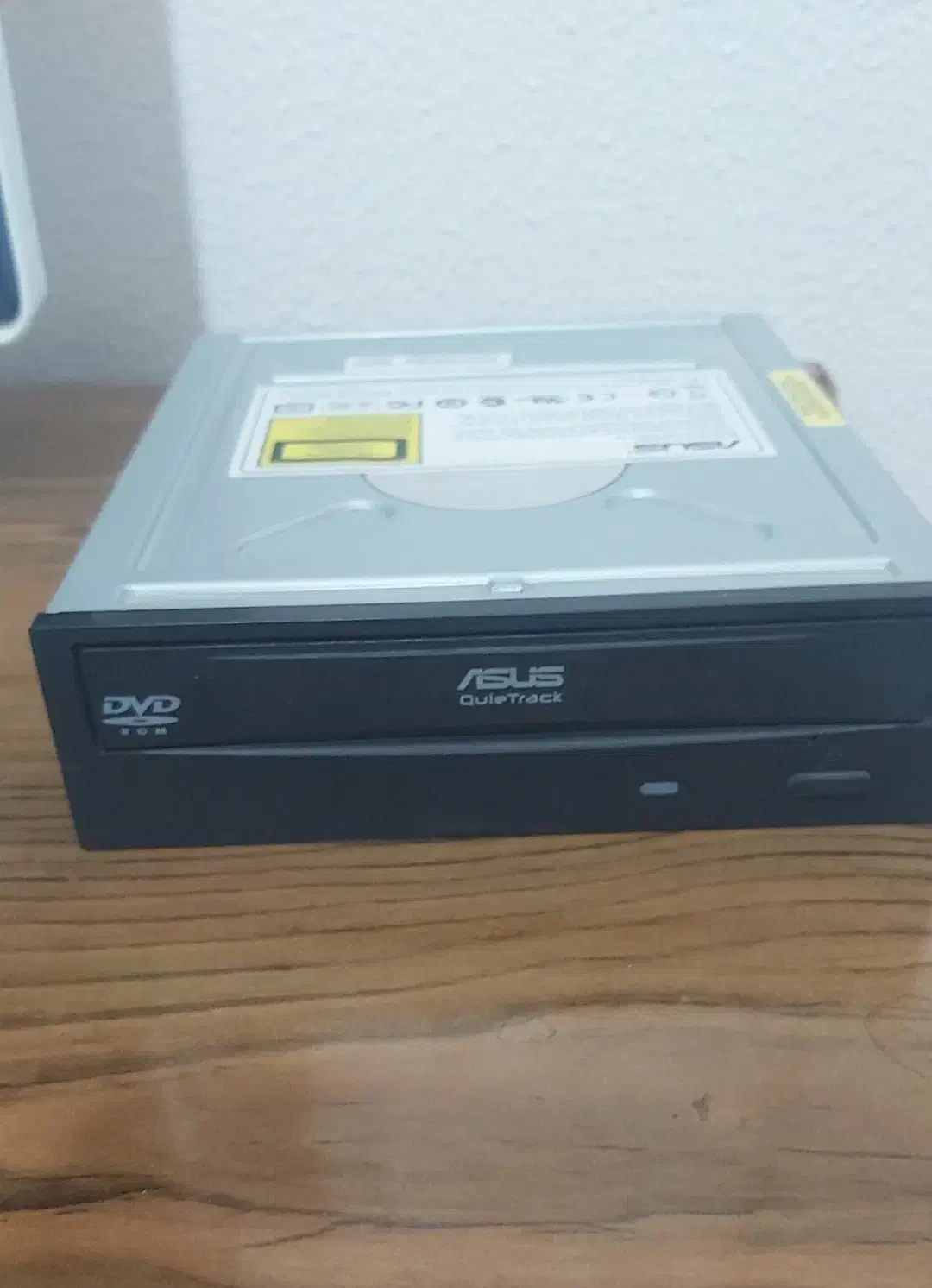 dvd درایور asus|قطعات و لوازم جانبی رایانه|شاهین‌شهر, عطار|دیوار