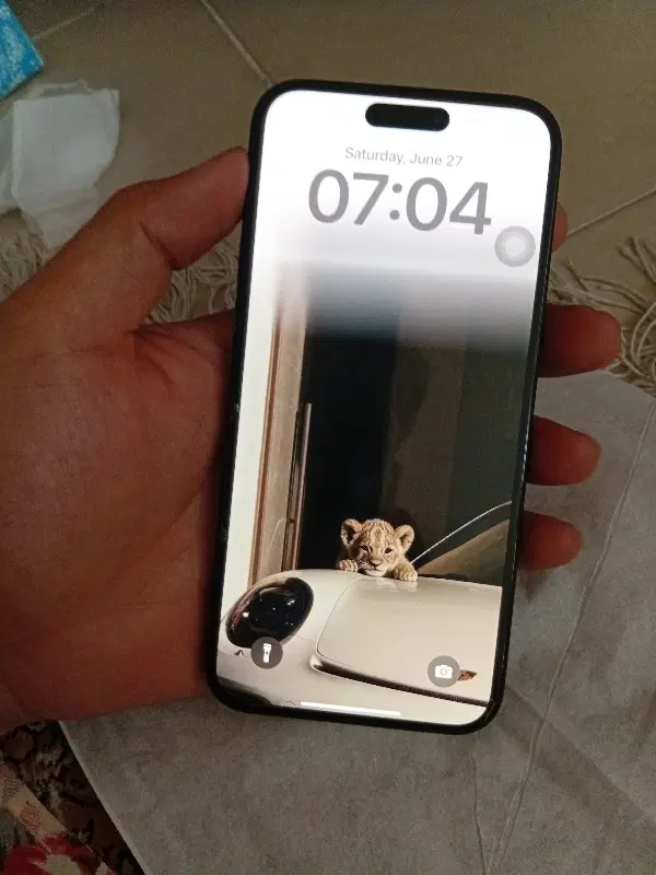 15 poro max|موبایل|ماهدشت, |دیوار