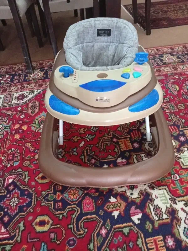 رورویک|اسباب و اثاث بچه|خوی, |دیوار