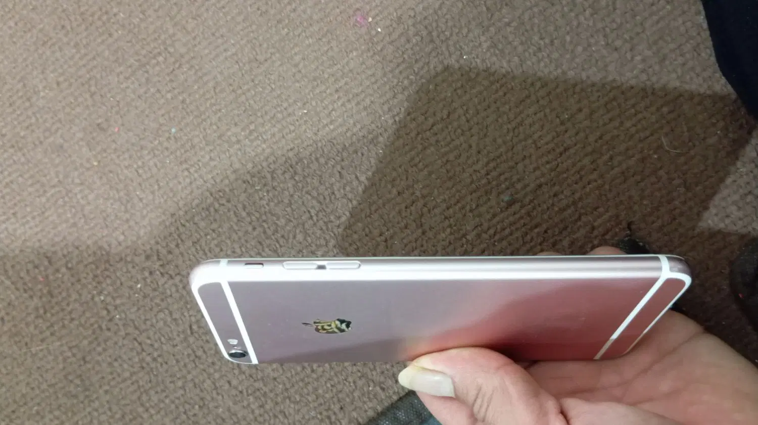 apple6s|موبایل|سورک, |دیوار