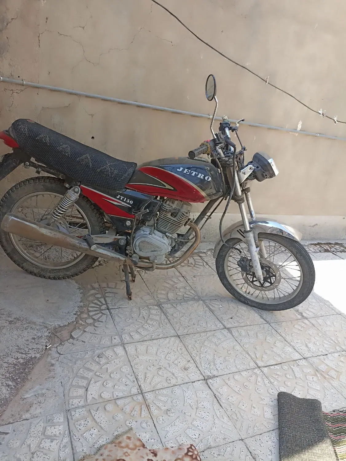 motor|موتورسیکلت|دوگنبدان, |دیوار