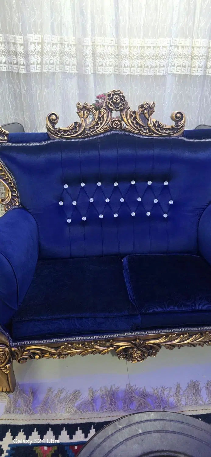 مبل|مبلمان خانگی و میز عسلی|ارمند, |دیوار