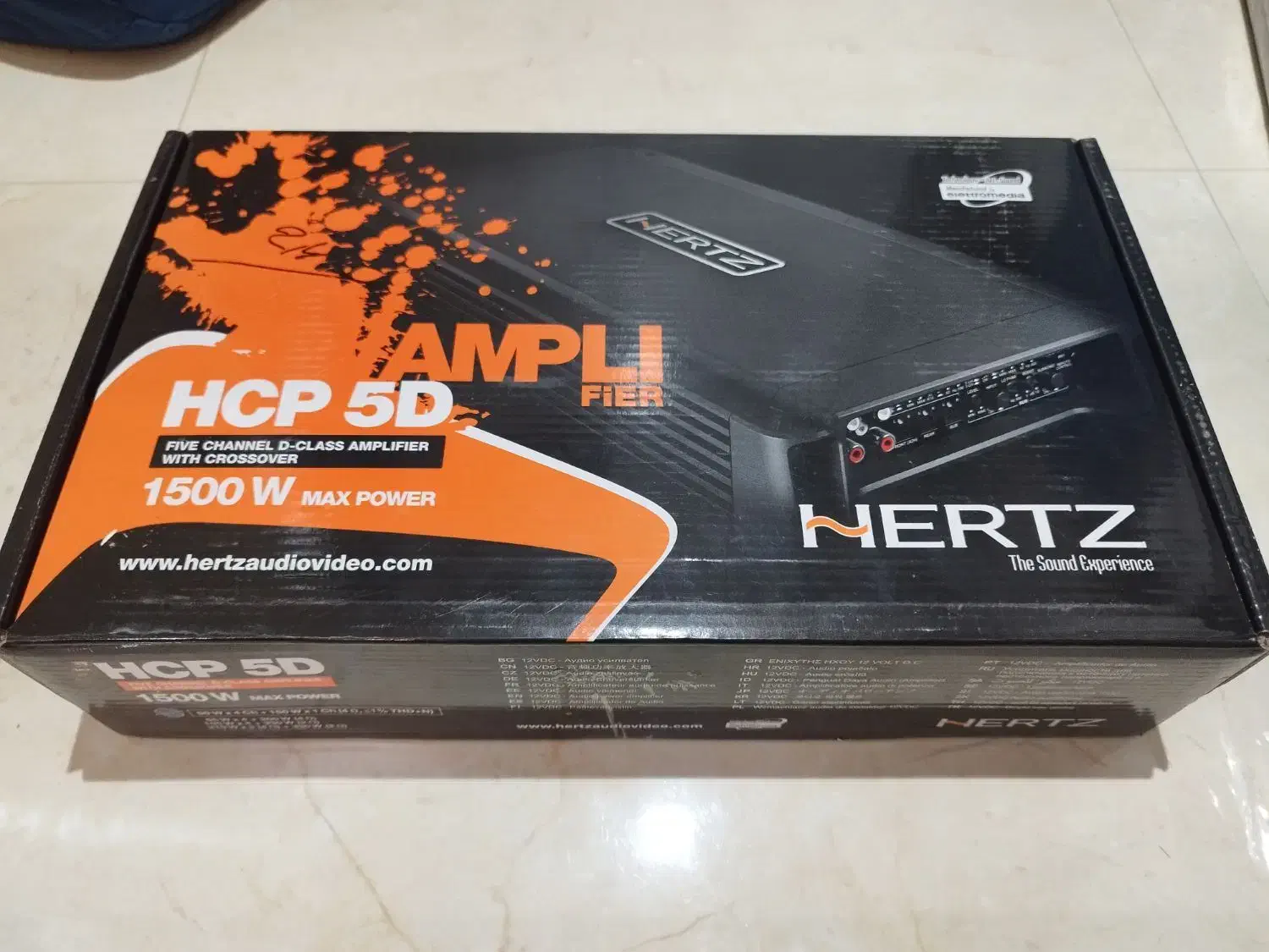 سیستم حرفه ای|صوتی و تصویری|مشهد, فردوسی|دیوار