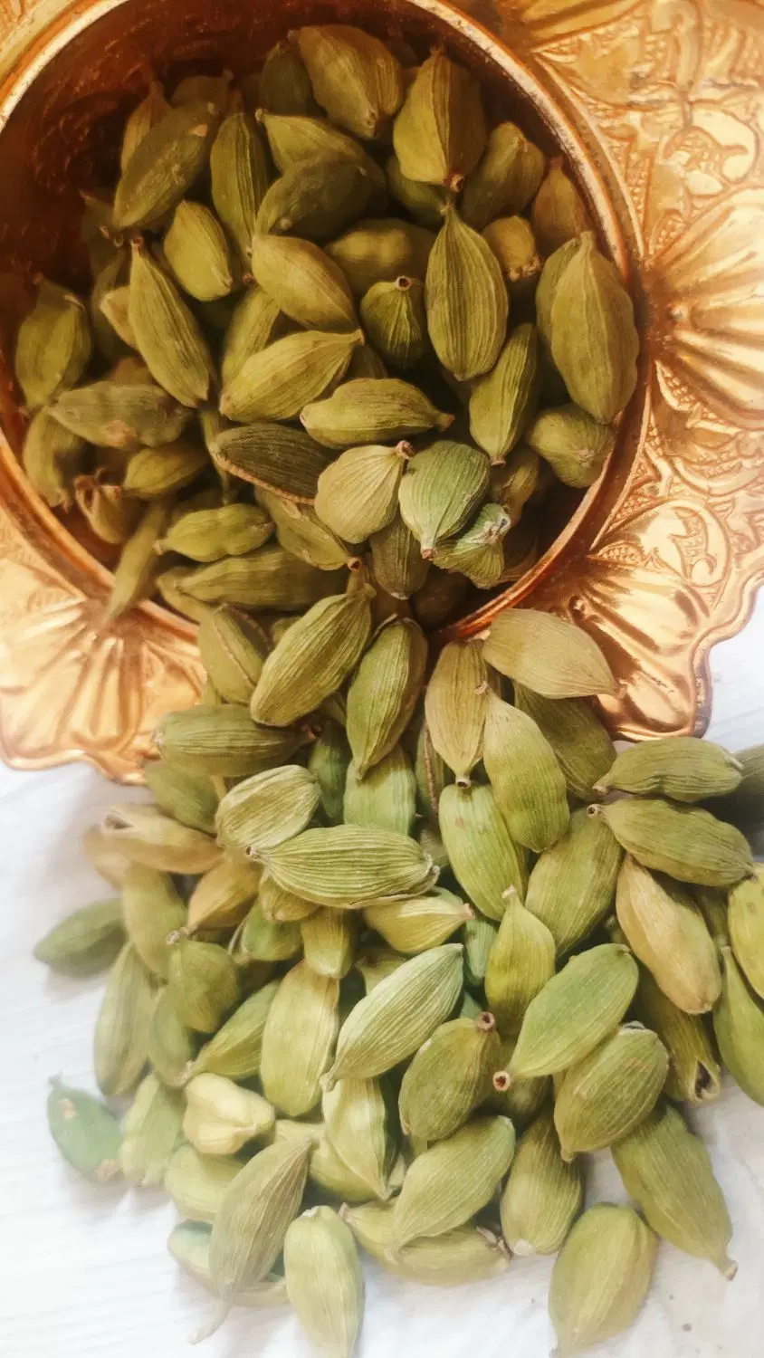 هل سبز|خوردنی و آشامیدنی|نظرآباد, رسالت|دیوار
