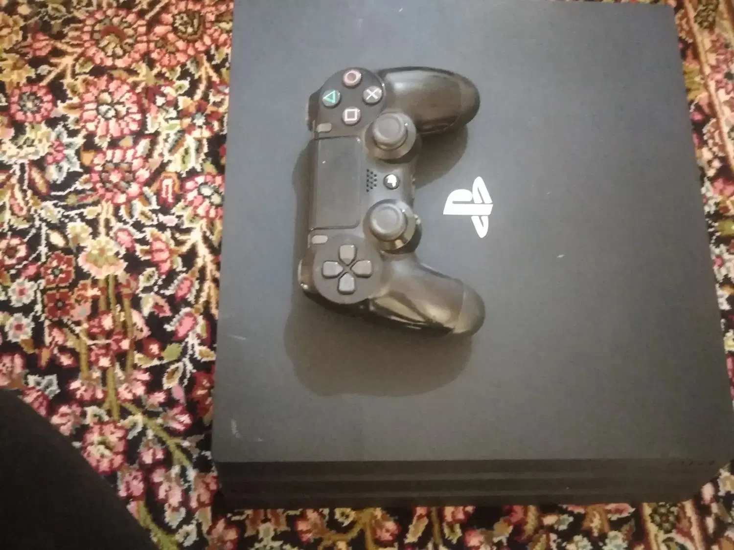 ps4 pro|کنسول، بازی ویدئویی و آنلاین|بم, |دیوار