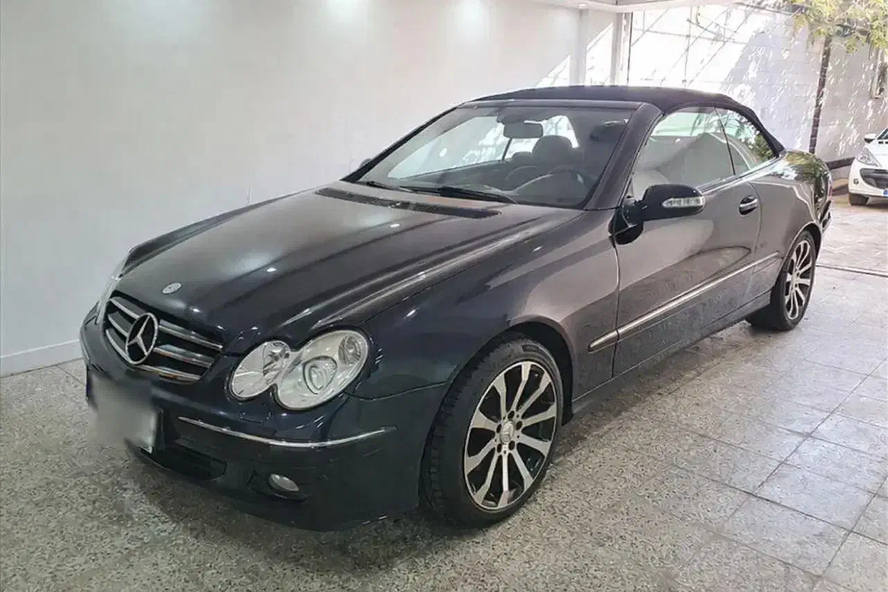 clk280|خودرو سواری و وانت|تهران, میرداماد|دیوار