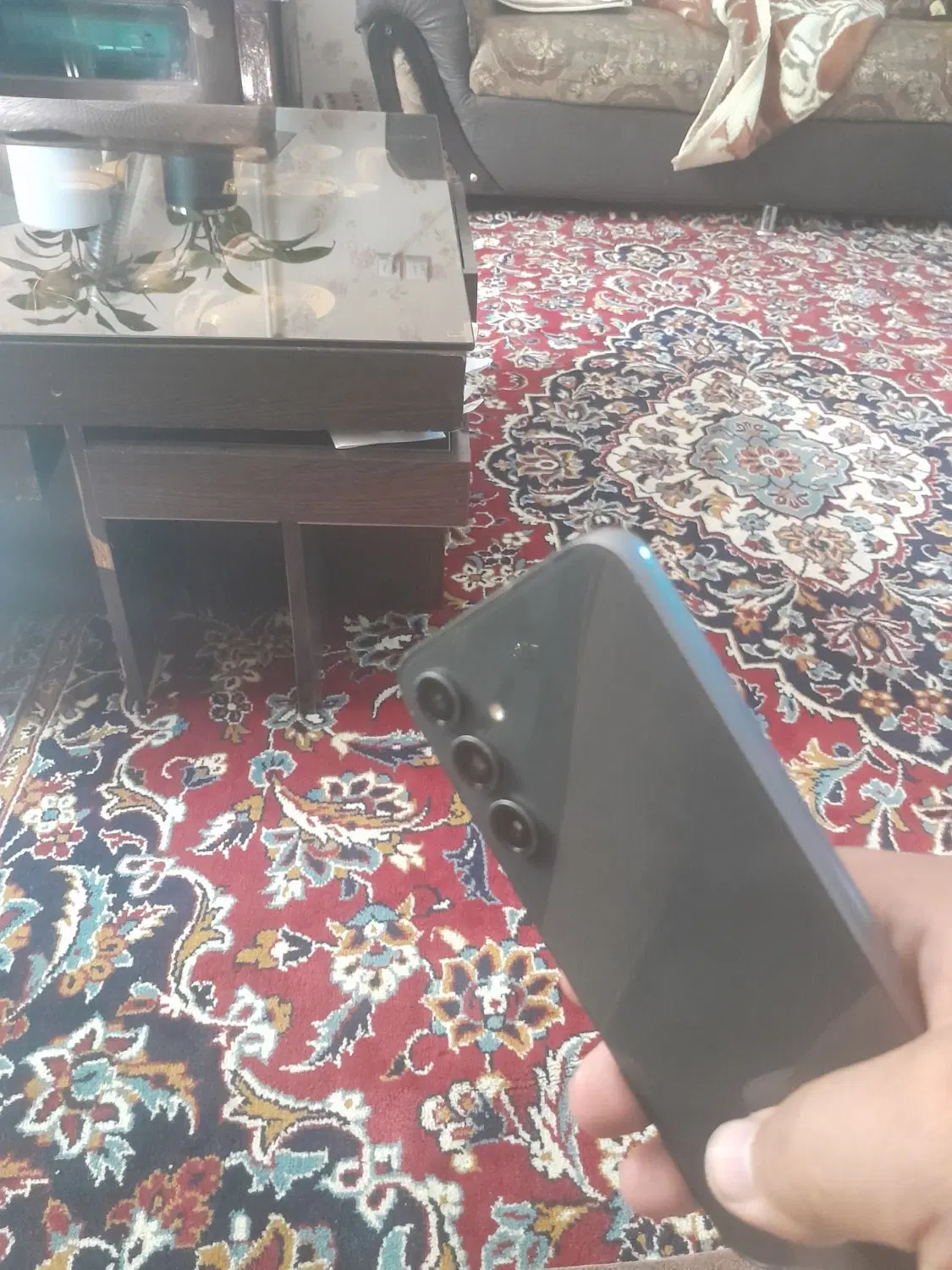 در حد s23 fe 5g|موبایل|مشهد, نوفل لوشاتو|دیوار