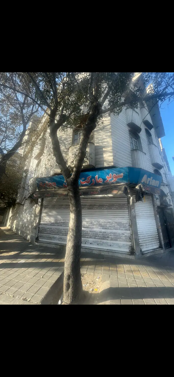فروش یک قطعه ملک کلنگی - Vista 2