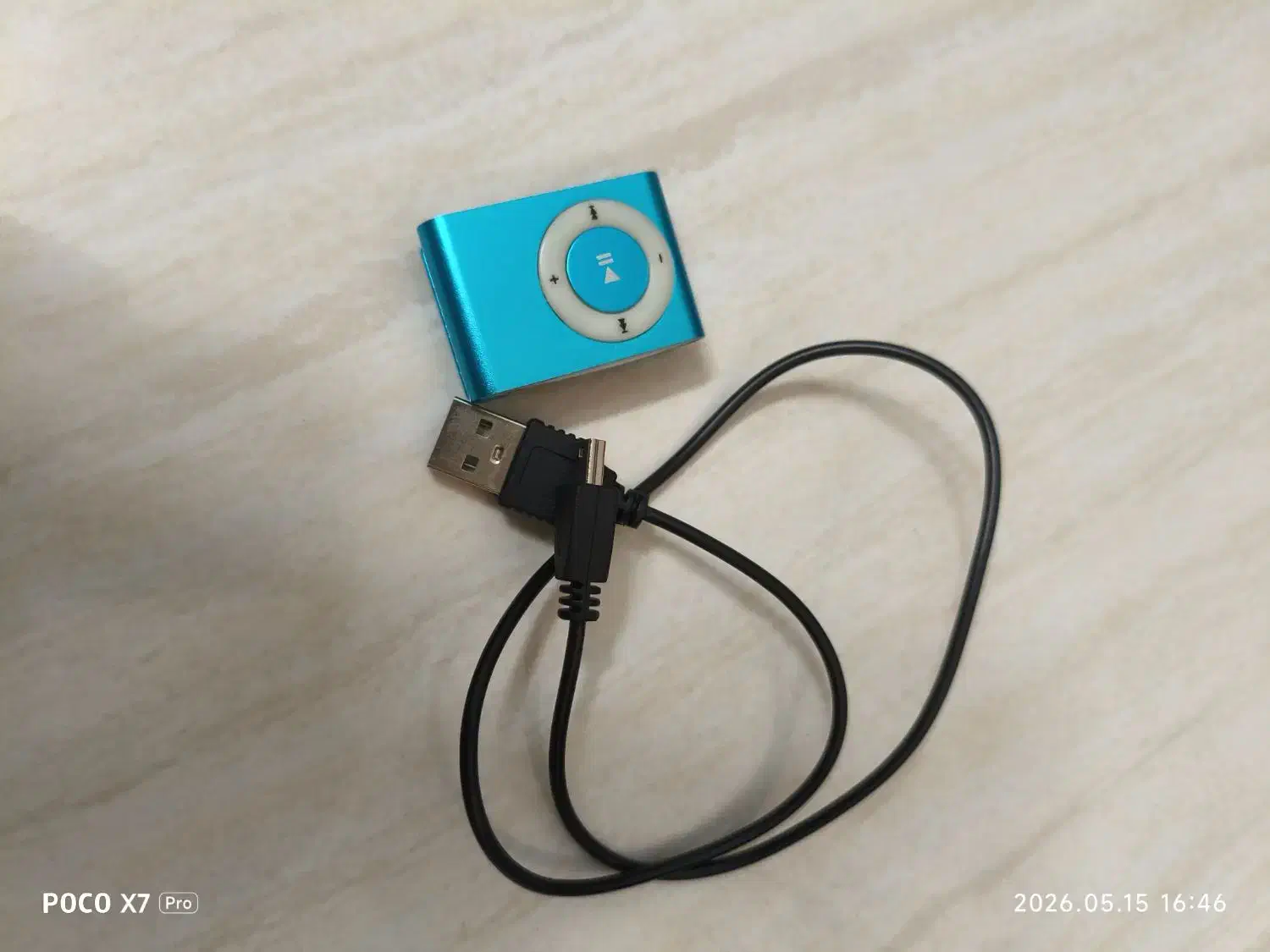 mp3 پلیر|پخشکننده همراه|اصفهان, خرم|دیوار