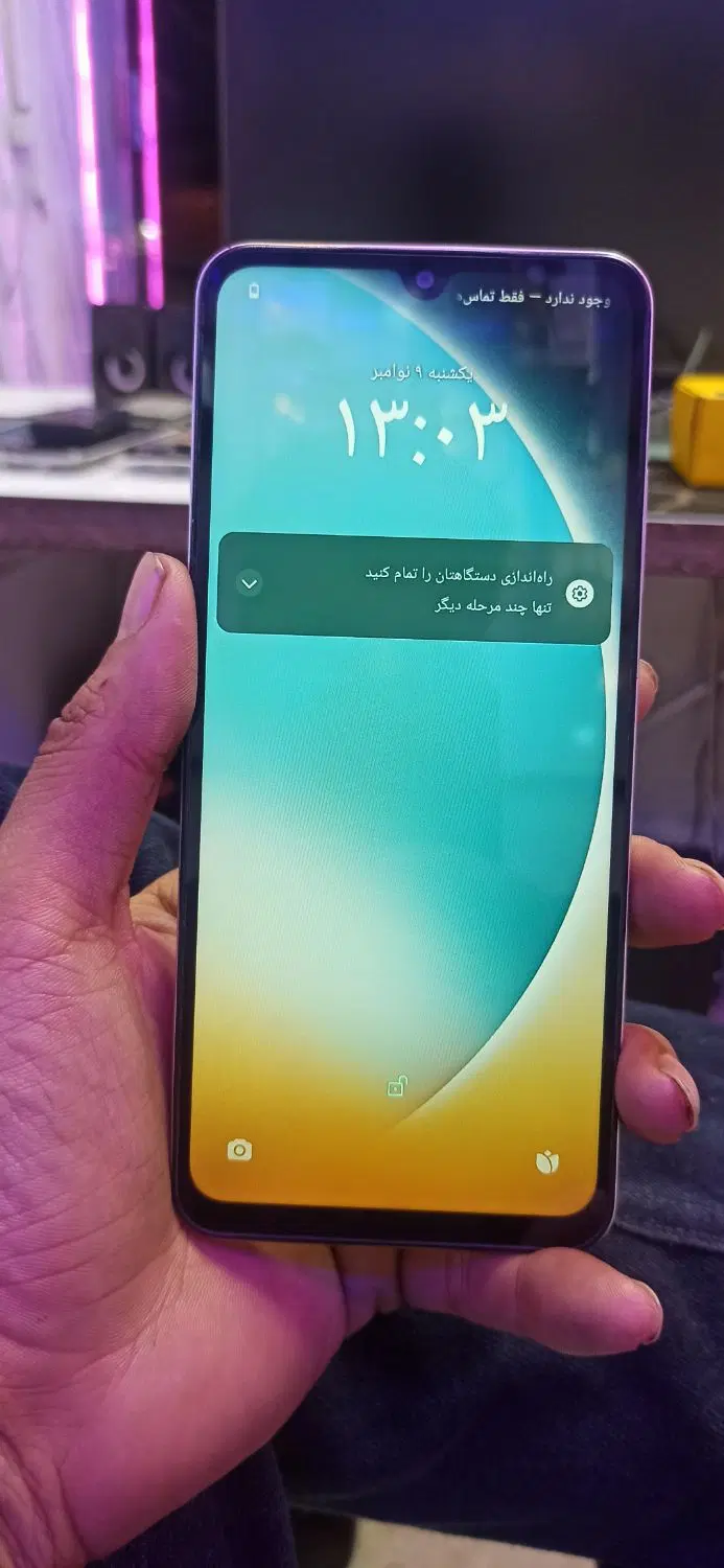 ردمی a5|موبایل|مشهد, پنجتن|دیوار