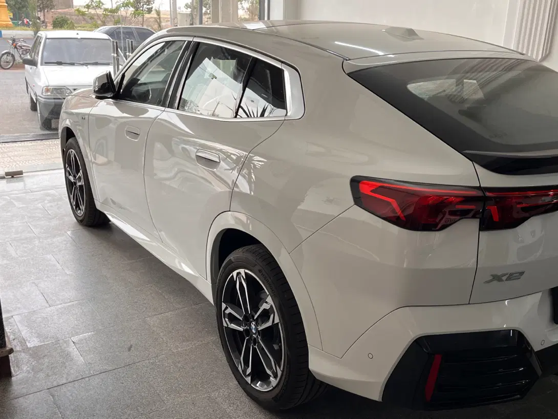 آلمان BMW X2 2025|خودرو سواری و وانت|تهران, پونک|دیوار