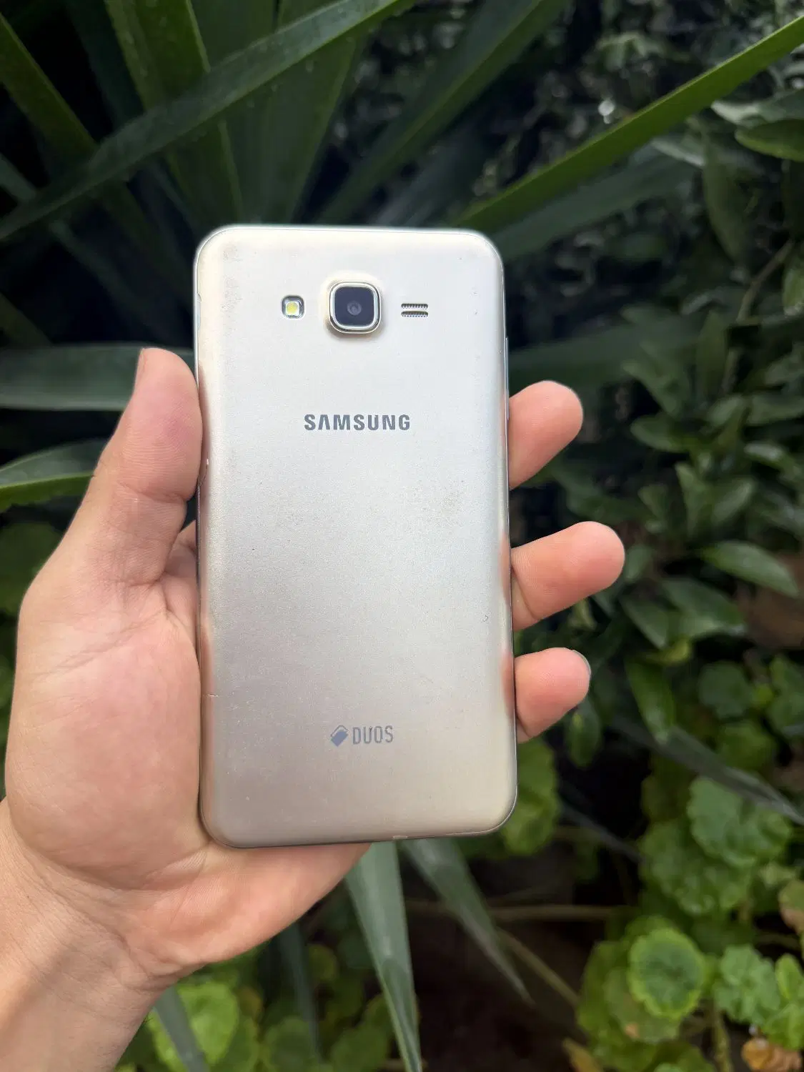 samsung J7 4G|موبایل|زرگرشهر, |دیوار