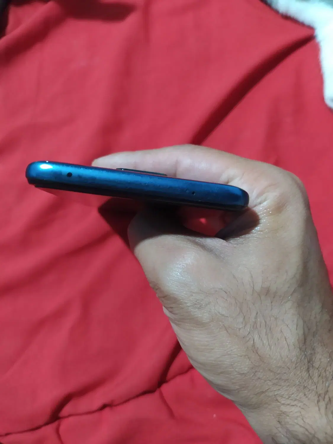 گوشی redmi note 9s|موبایل|رودسر, |دیوار