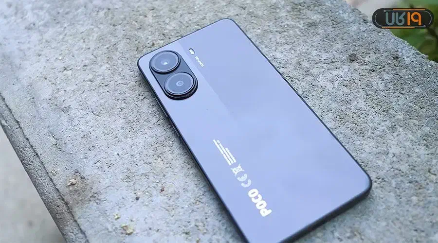 گوشی POCO X7 pro|موبایل|تبریز, |دیوار