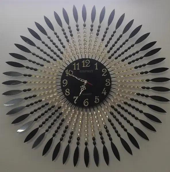 ساعت|ساعت|مشهد, حسین‌آباد|دیوار