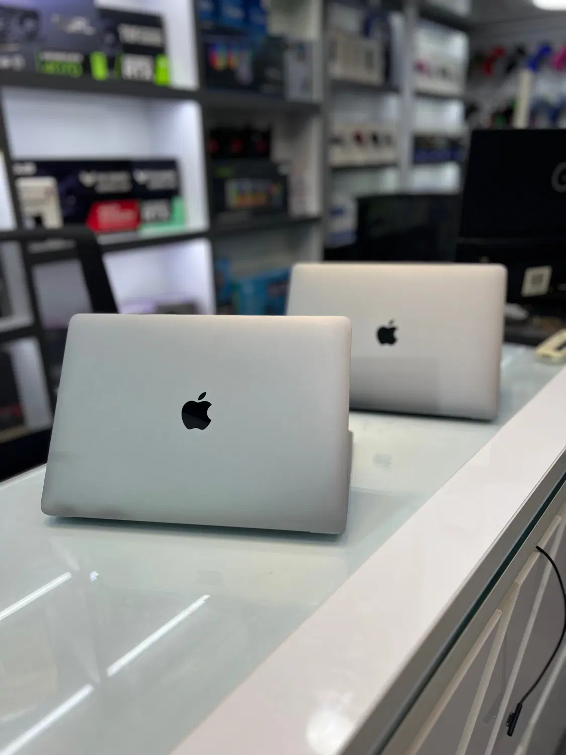 Mac Book Pro 2019|رایانه همراه|فردیس, فردیس|دیوار