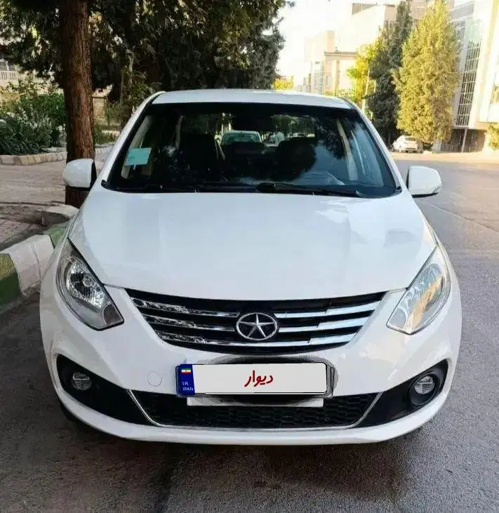 جک J4|خودرو سواری و وانت|کرج, شهرک سپهر|دیوار