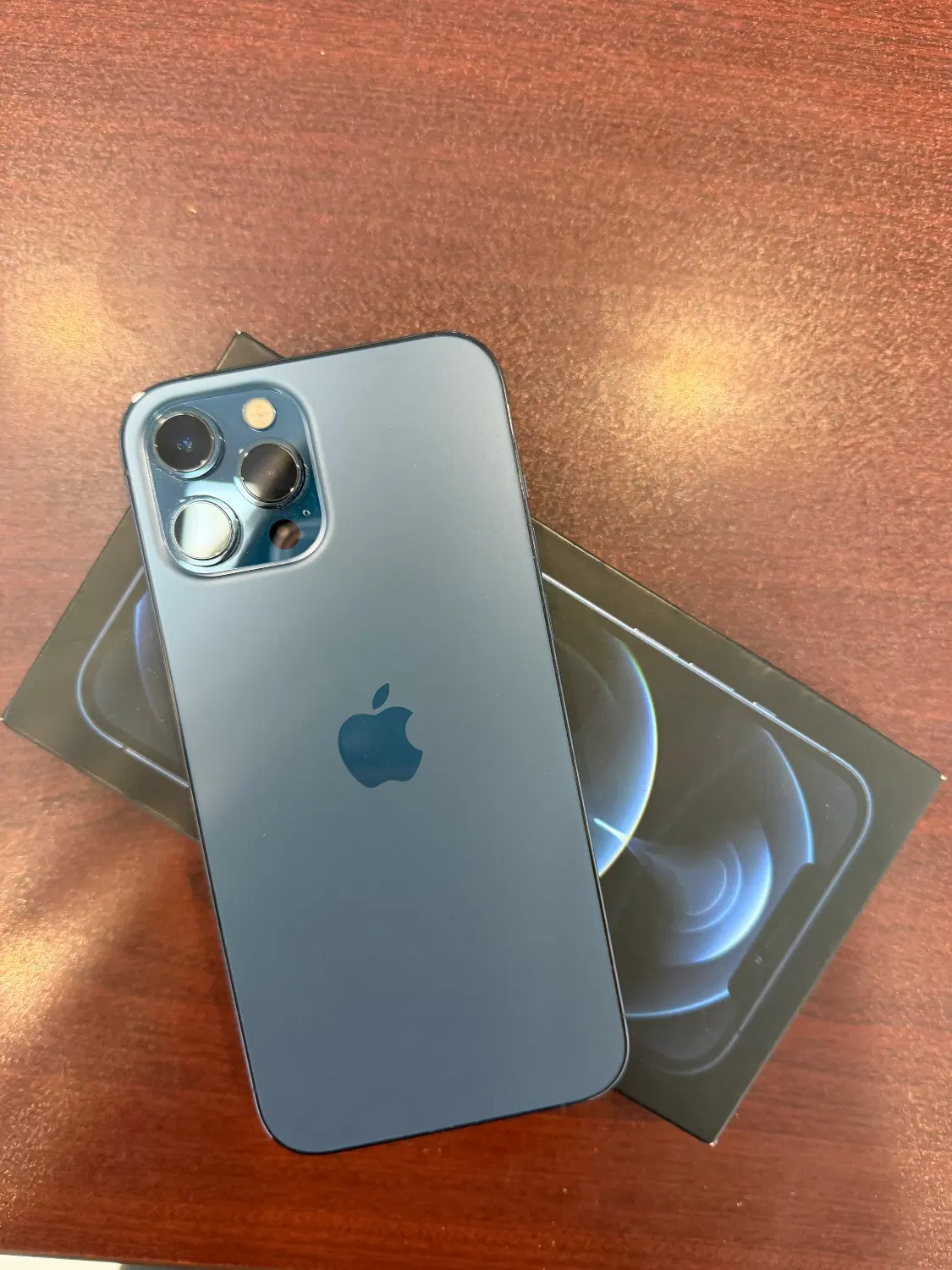 آیفون 12 pro max|موبایل|تهران, ونک|دیوار
