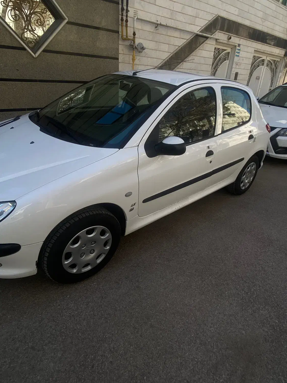 سواری|خودرو سواری و وانت|قزوین, |دیوار