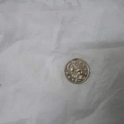 سکه آمریکایی قدیمی 1عدد|کلکسیون سکه، تمبر، اسکناس|مشهد, نیروی هوایی|دیوار