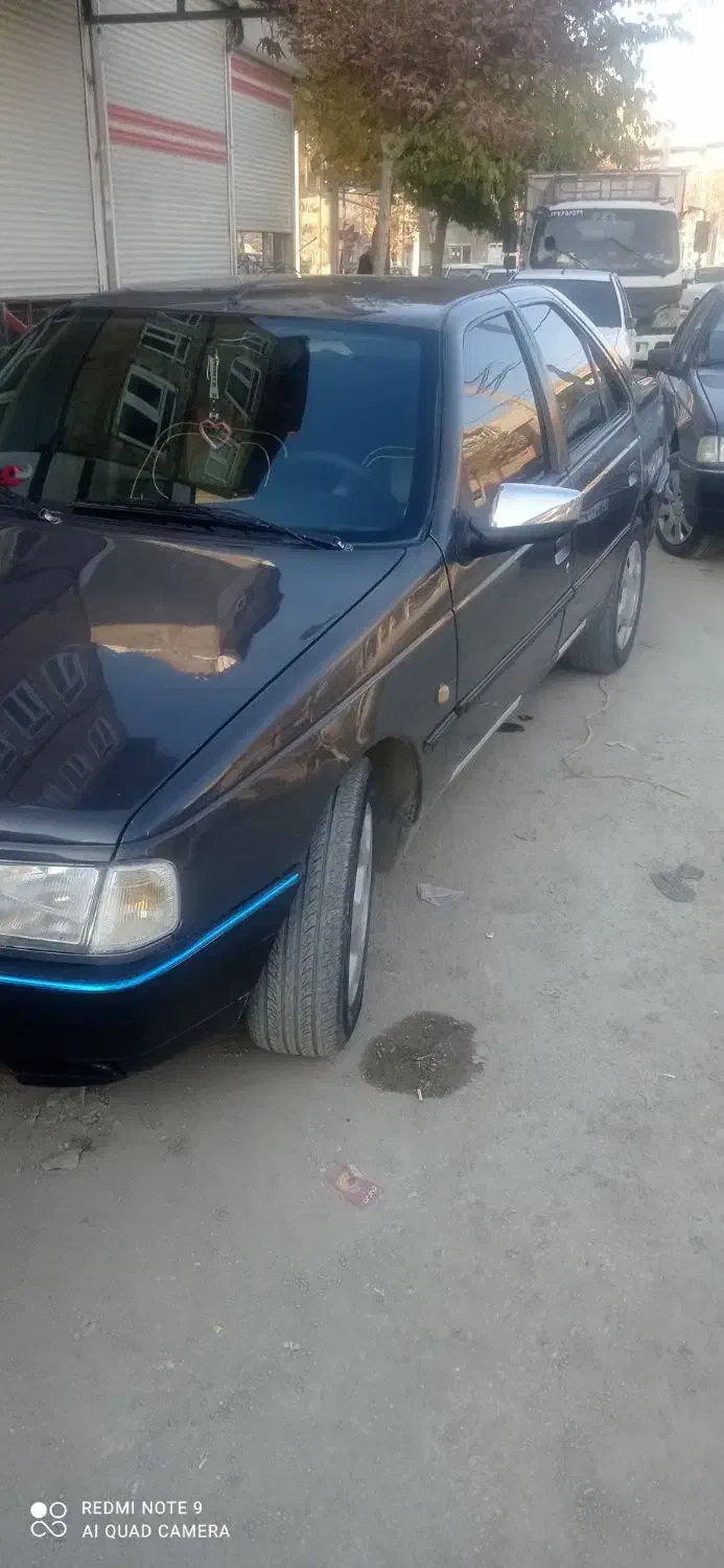 پژو405|خودرو سواری و وانت|ارومیه, |دیوار