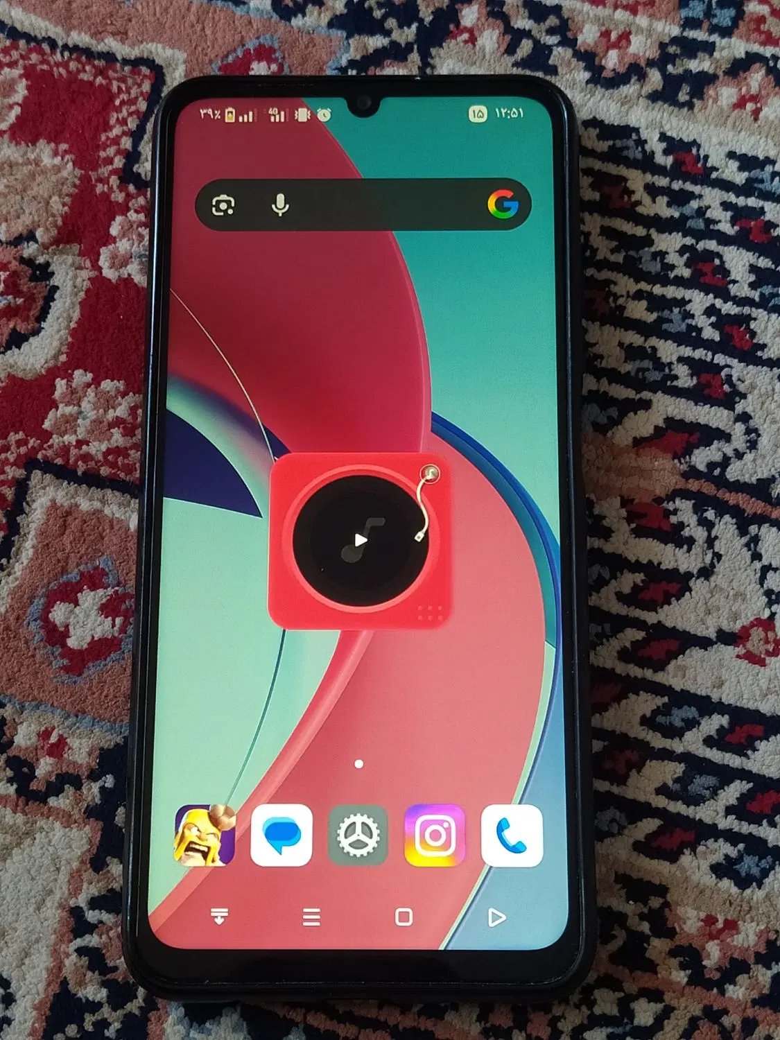 redmi C51|موبایل|مشهد, هدایت|دیوار