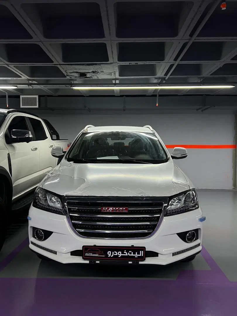 haval h2|خودرو سواری و وانت|تهران, هروی|دیوار