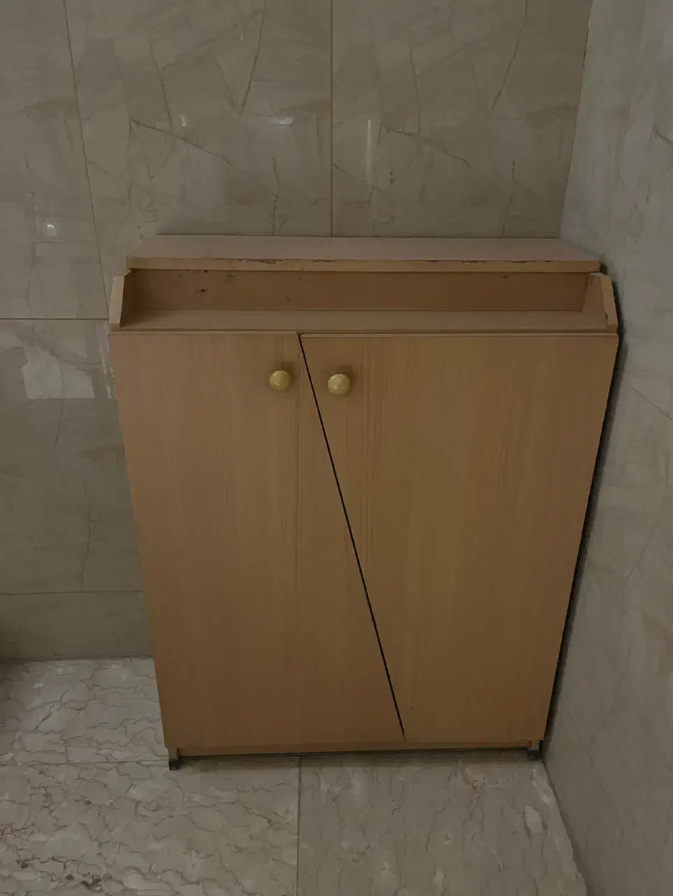 جاکفشی|جاکفشی، کمد، دراور|اصفهان, برازنده|دیوار