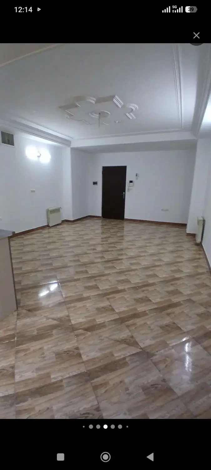75 متر خوش نقشه فول دیزاین. لبافی نژاد - Ansicht 2