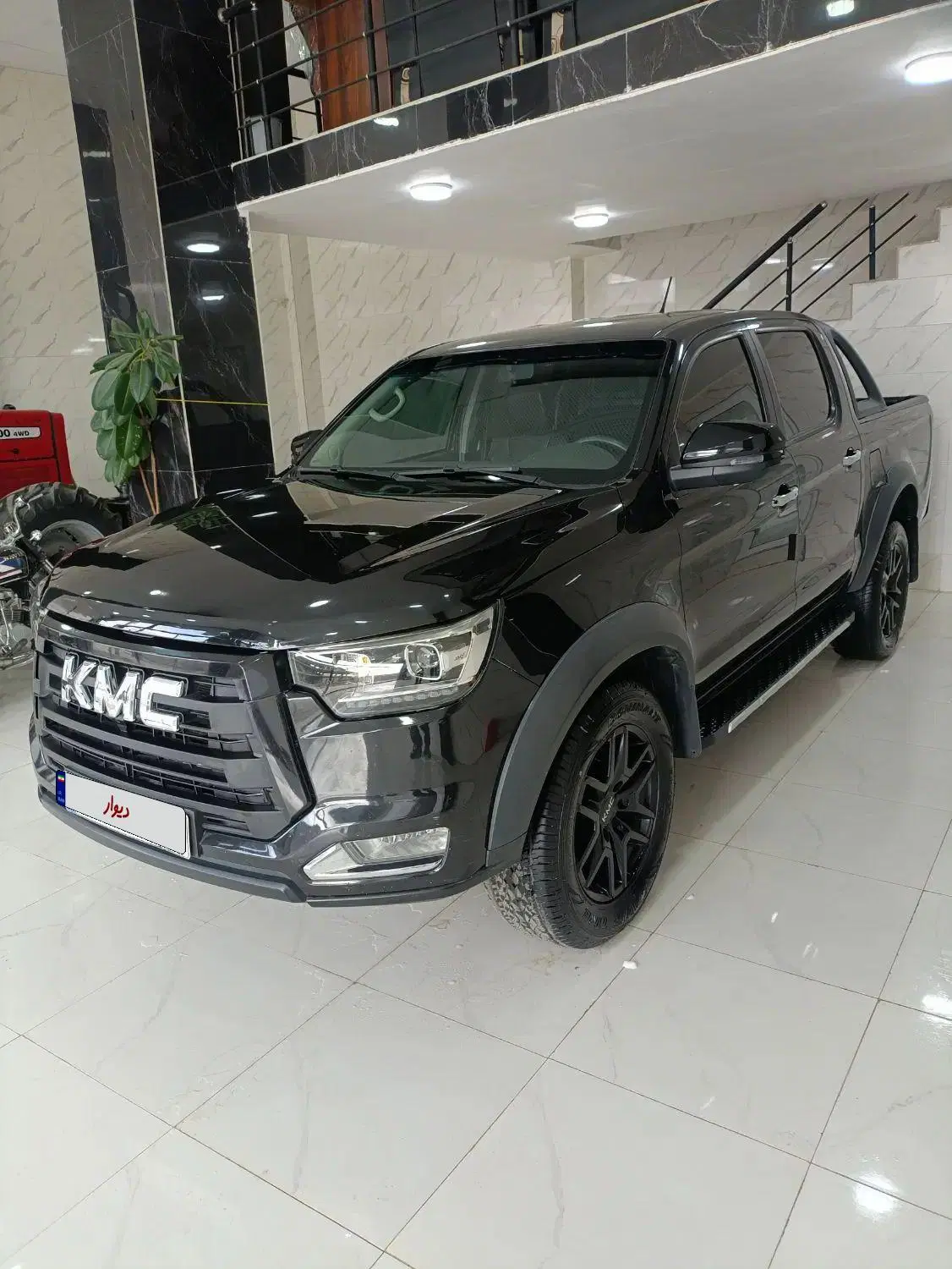 kmc1401|خودرو سواری و وانت|دیواندره, |دیوار