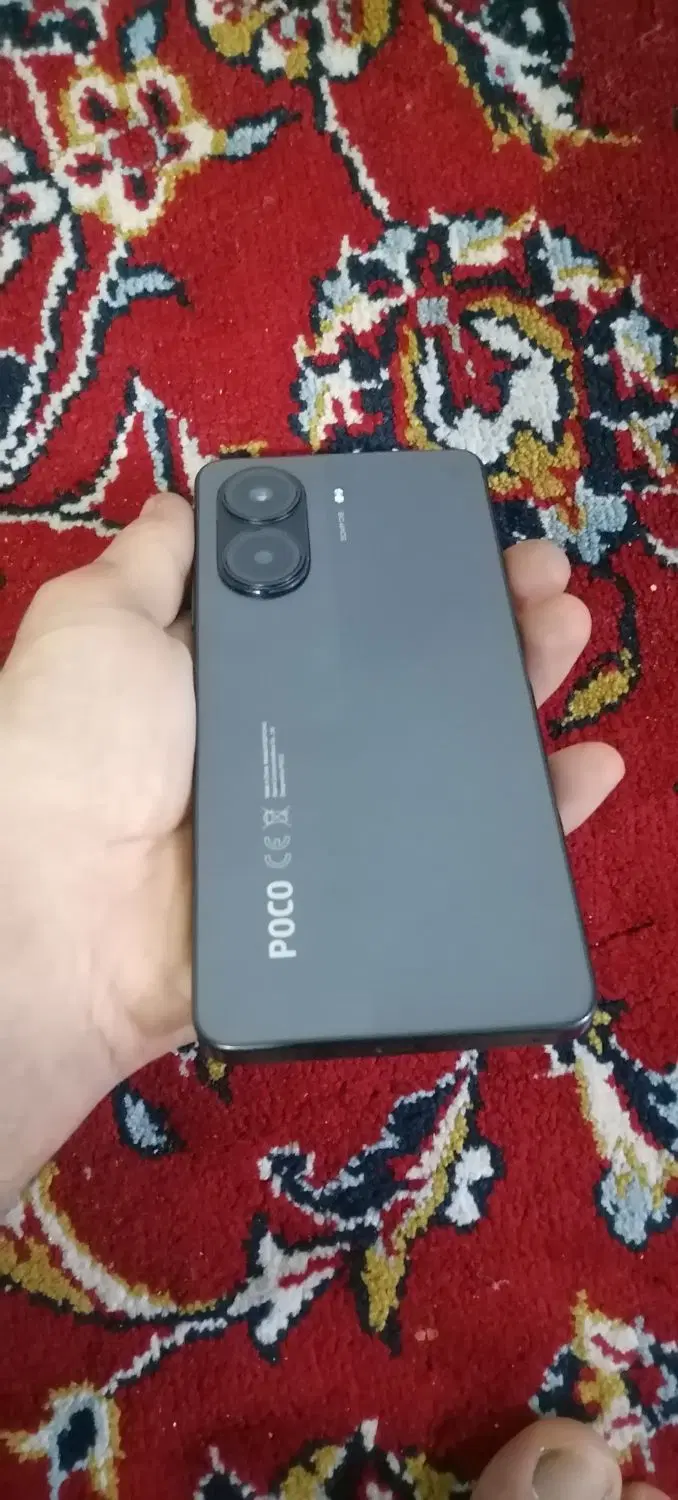 poco x 7 Pro 512 GB|موبایل|مشهد, حضرت حجت|دیوار