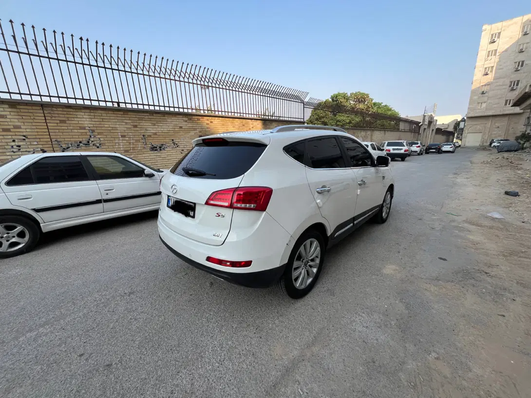 جکs5|خودرو سواری و وانت|بندرعباس, |دیوار