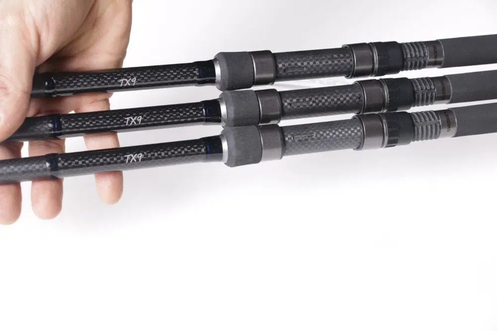 Shimano Tribal|ماهیگیری|قائم‌شهر, |دیوار