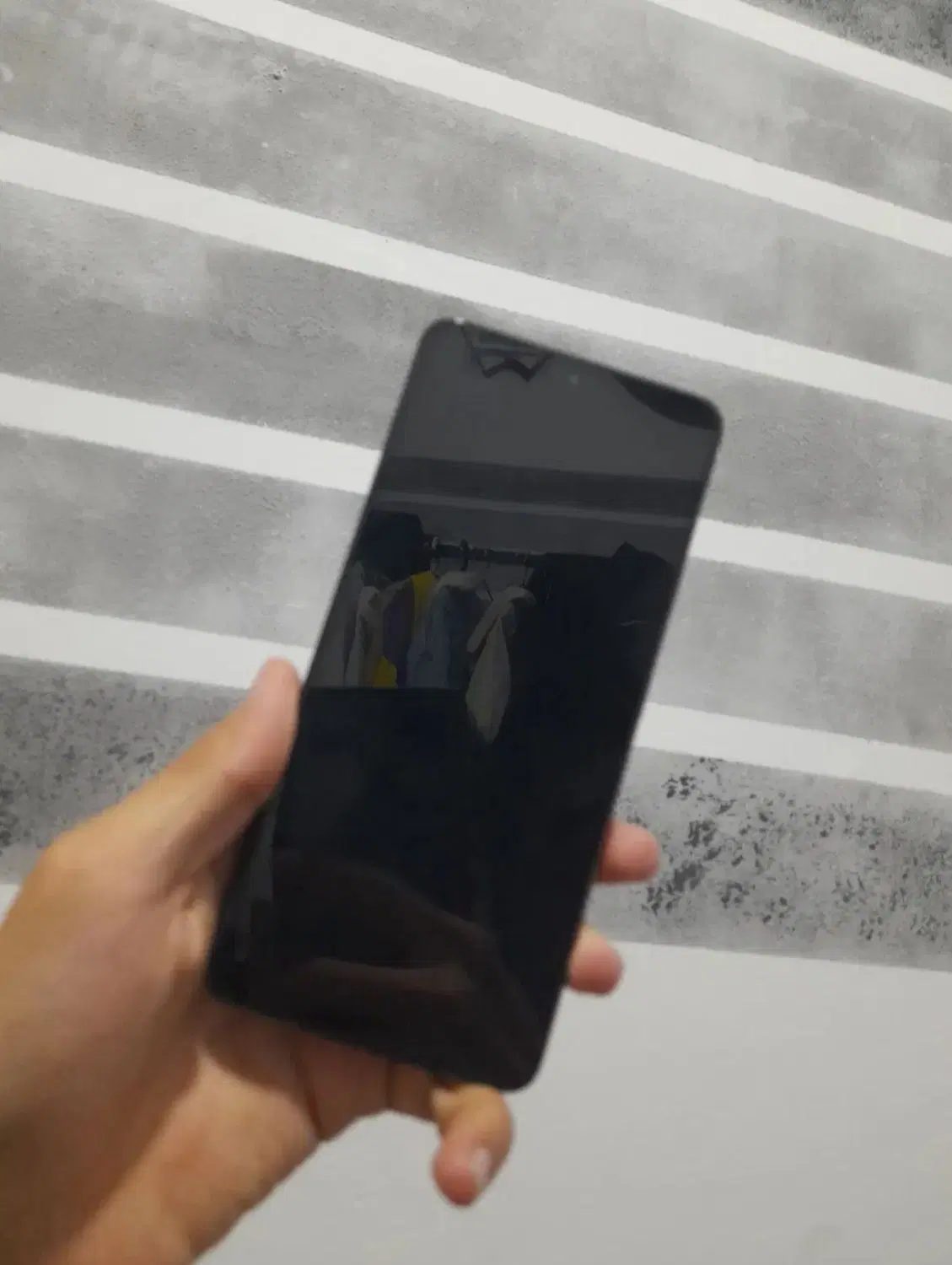 note 13pro 5g|موبایل|شیروان (خراسان), |دیوار
