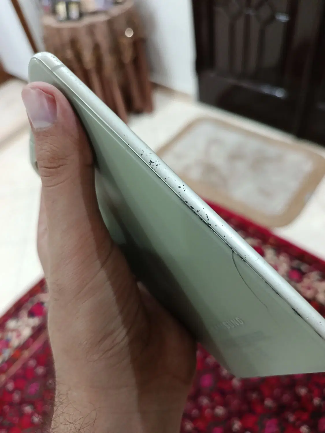 s21fe|موبایل|تهران, شادمان|دیوار
