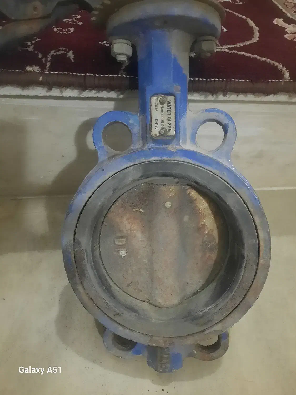 شیر فلکه|قطعات و لوازم جانبی رایانه|بیرجند, |دیوار