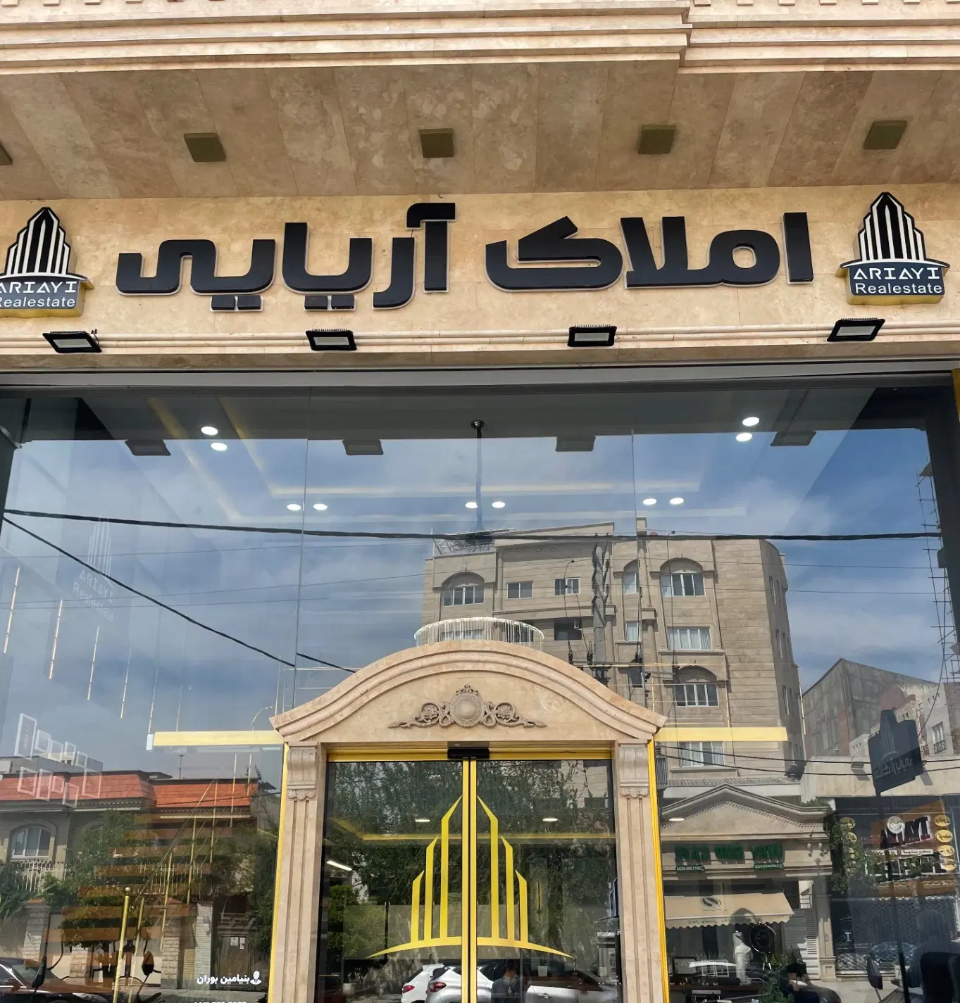 اجاره اپارتمان ۱۲۰ متری ۲خواب کلیداول سرابی|اجارهٔ آپارتمان|گنبد کاووس, |دیوار