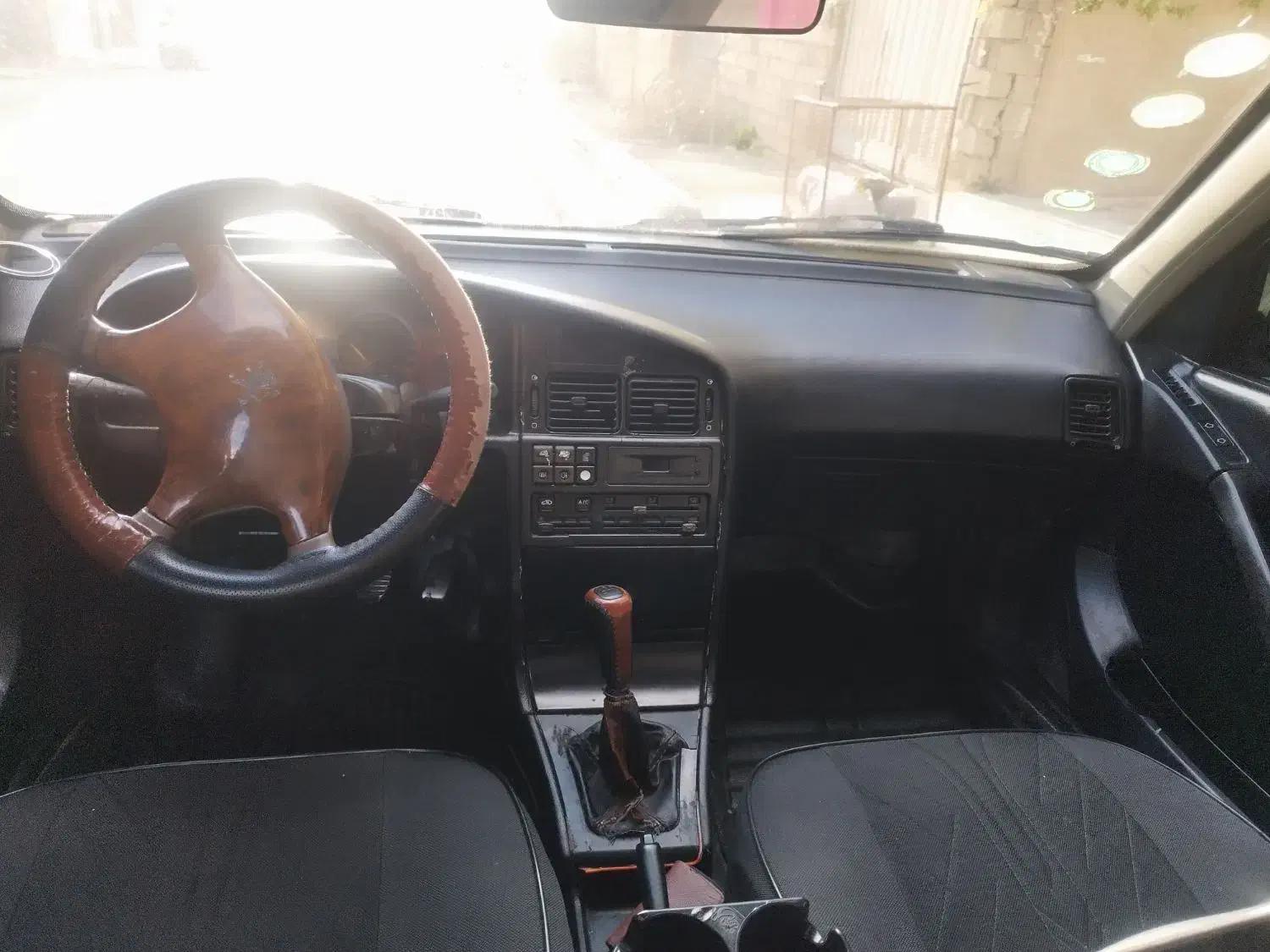 405|خودرو سواری و وانت|یاسوج, |دیوار