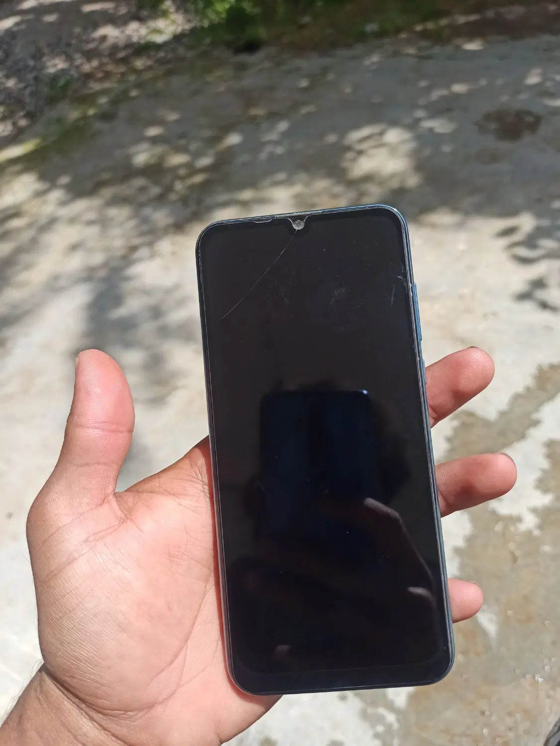 HUAWEI y8p 128|موبایل|سنگدوین, |دیوار