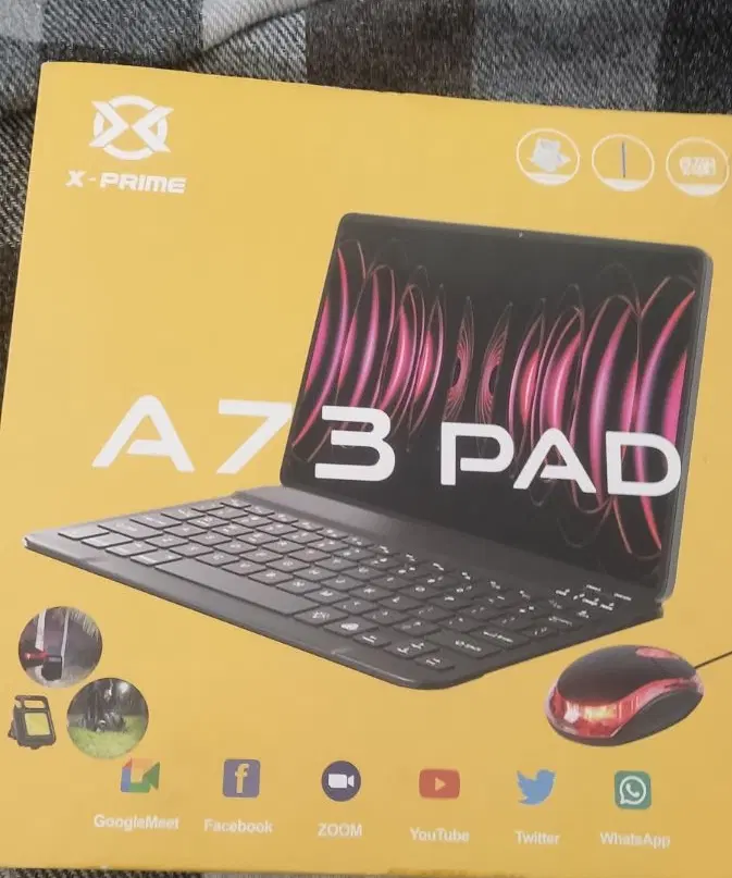 تبلت A73|تبلت|جیرفت, |دیوار