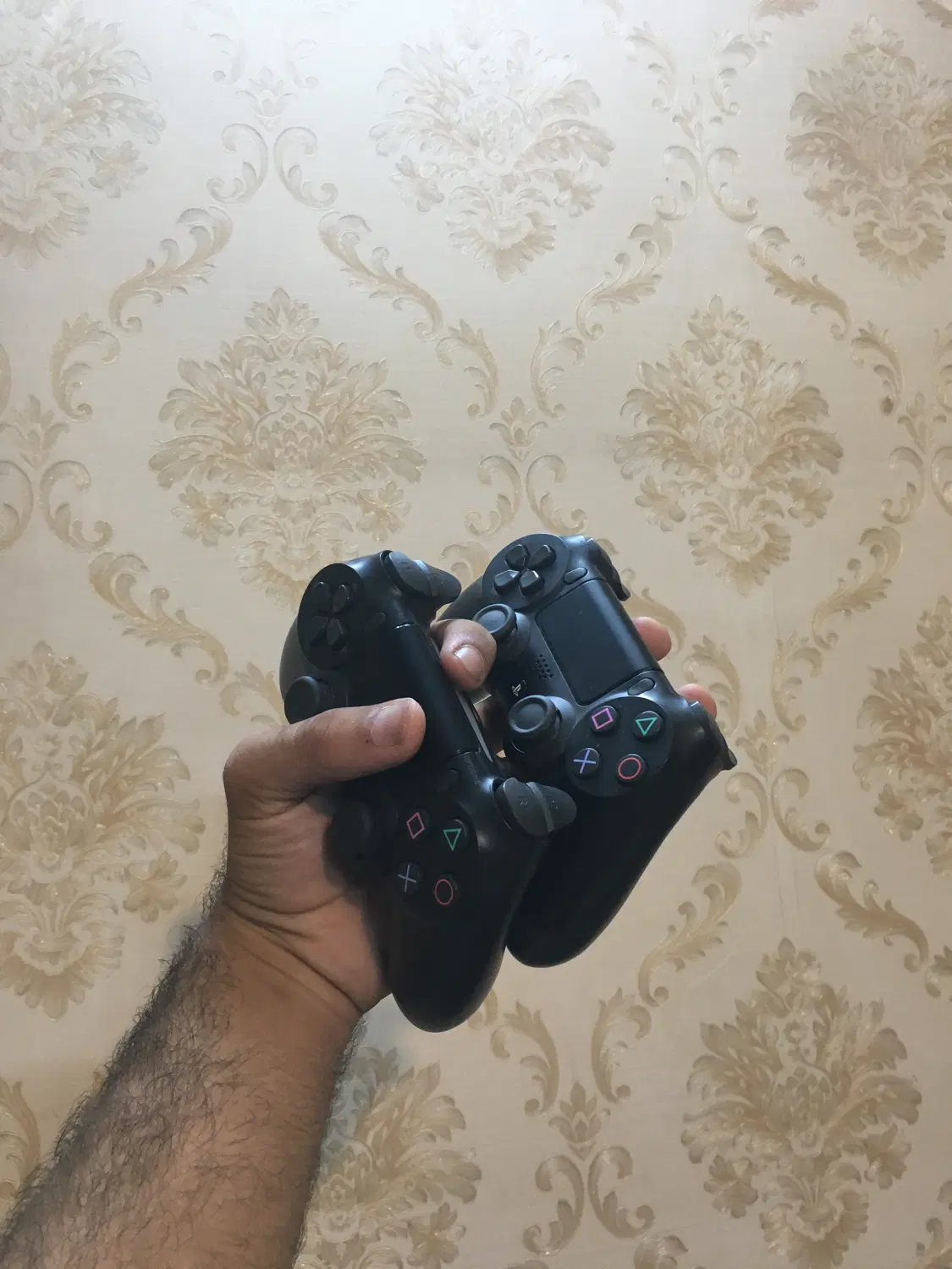 pes 4 fat|کنسول، بازی ویدئویی و آنلاین|مشهد, حضرت حجت|دیوار