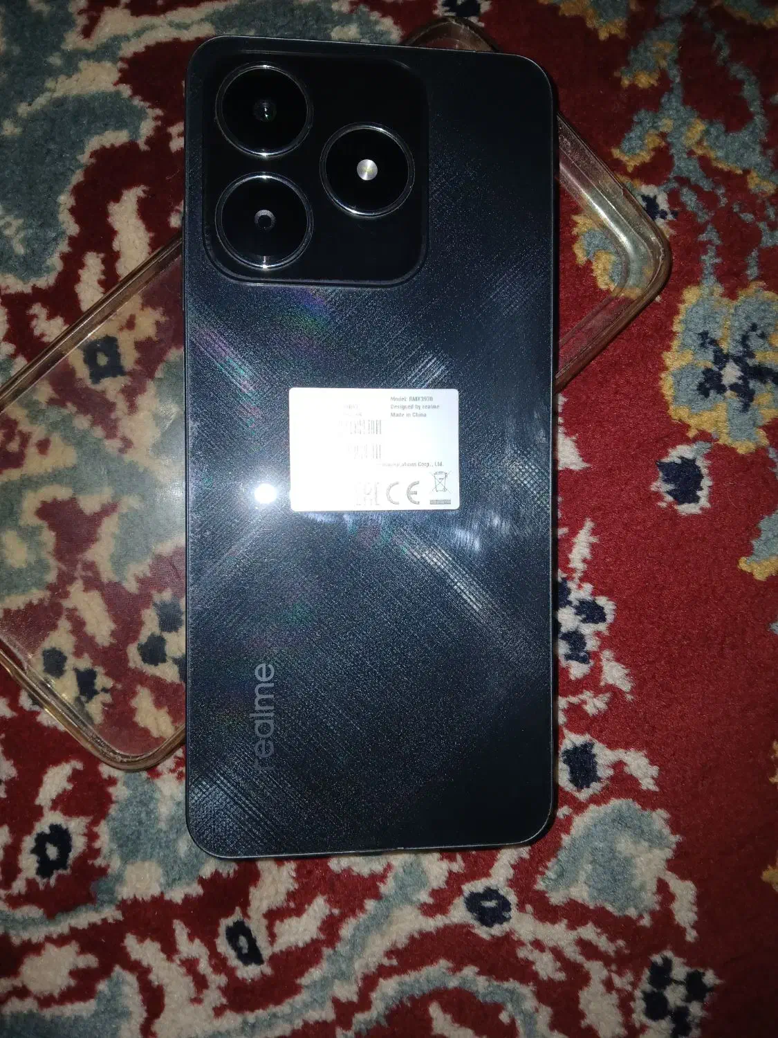 rdmic61|موبایل|تربت جام, کلالی|دیوار