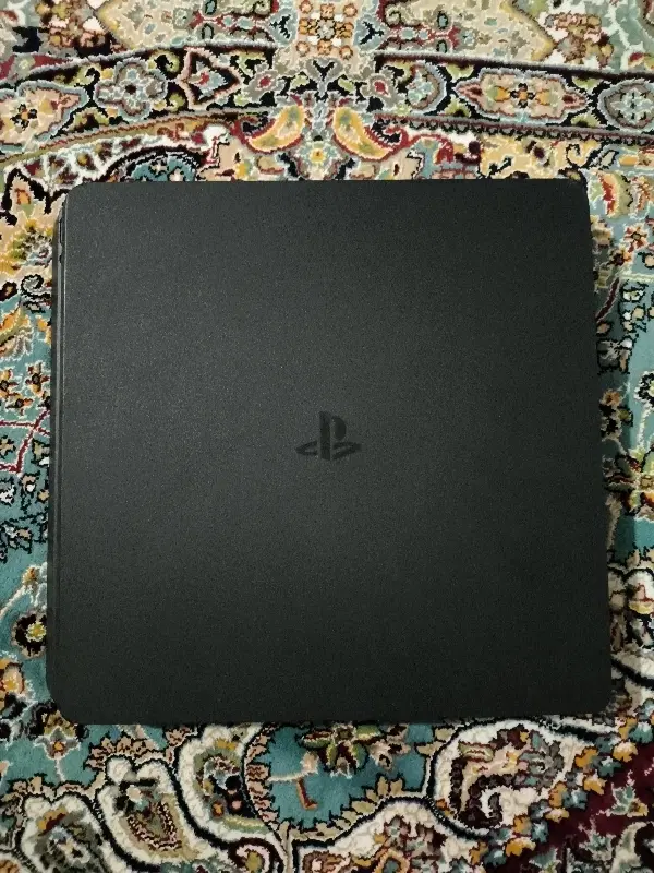 ps4 اسلیم|کنسول، بازی ویدئویی و آنلاین|قم, شاه ابراهیم|دیوار