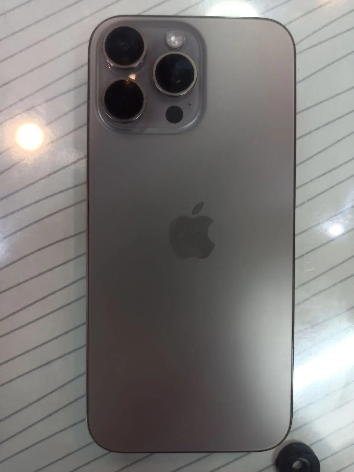16 pro max|موبایل|اصفهان, چرخاب|دیوار