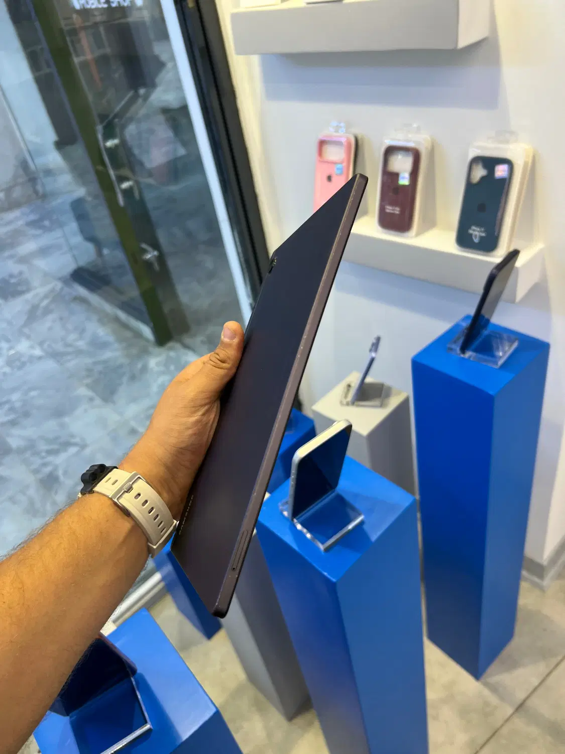 تبلت A8    64GB R4|تبلت|اصفهان, سیچان|دیوار
