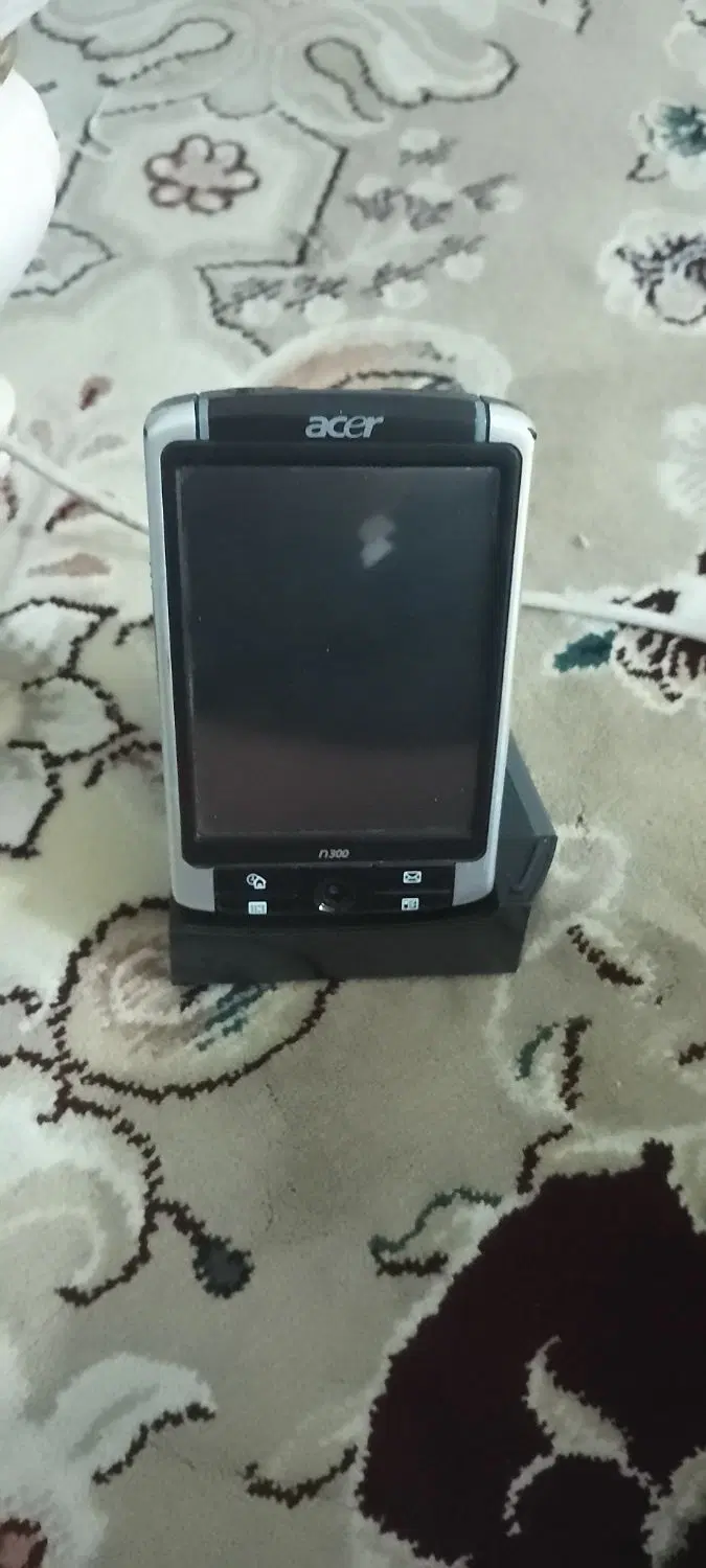 گوشی acer|موبایل|بیلوار, |دیوار